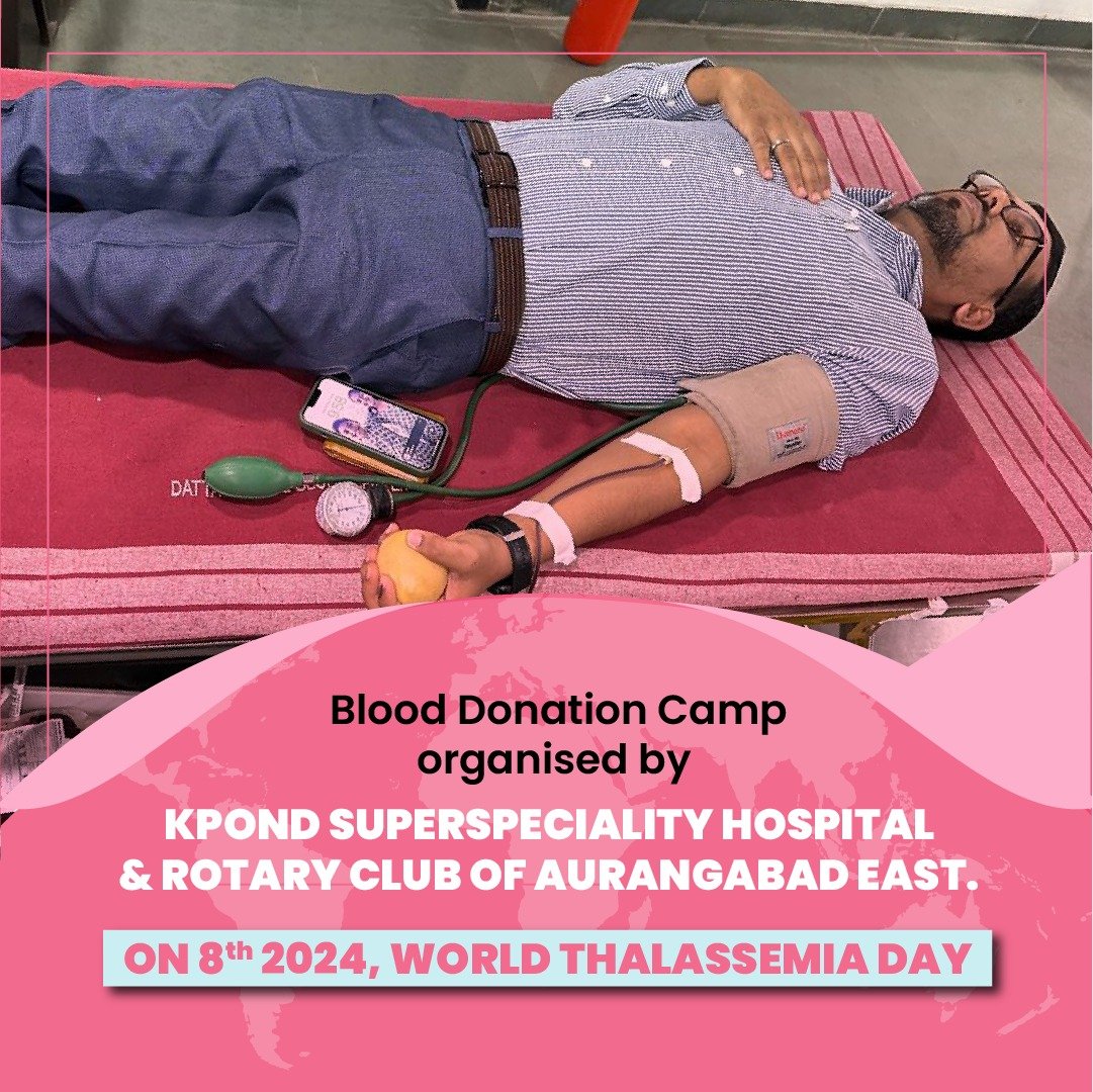 Blood Donate