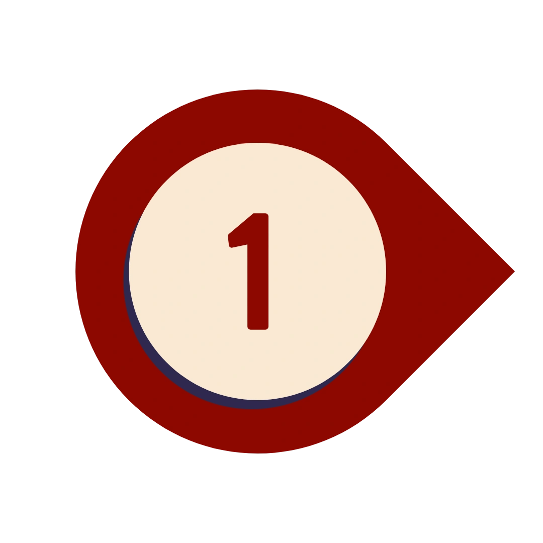1