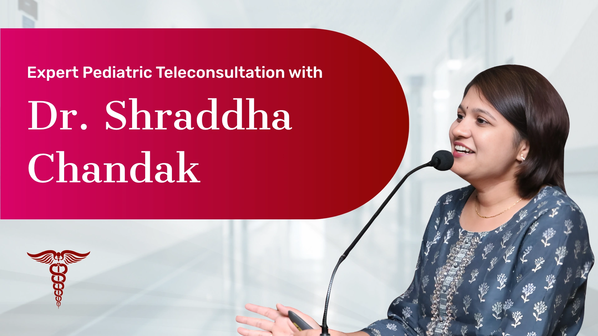 Dr. Shraddha Chandak