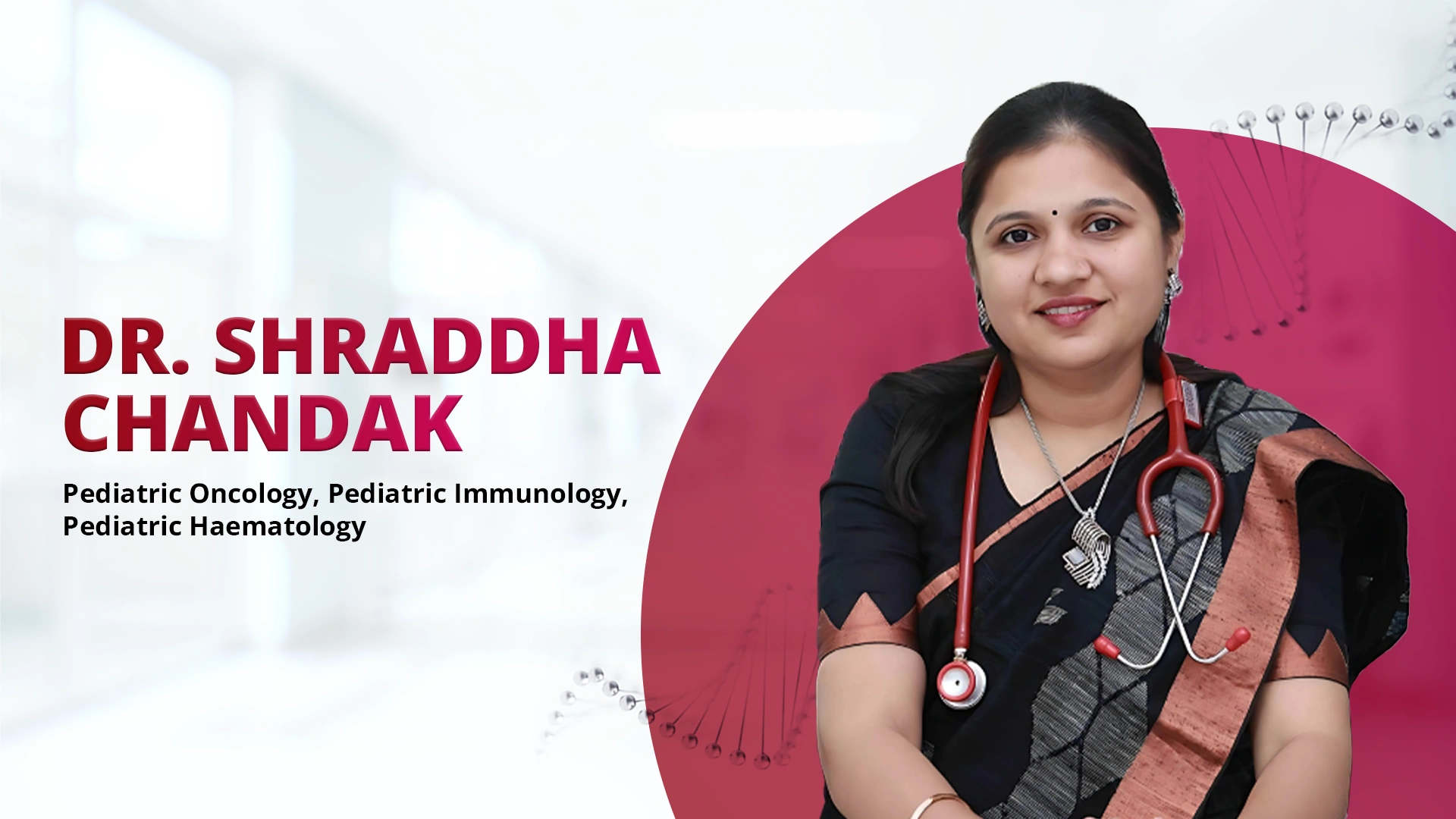 Dr. Shraddha Chandak Dr. Shraddha Chandak