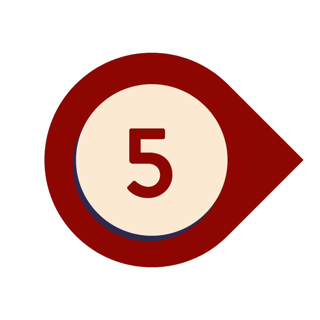 #5