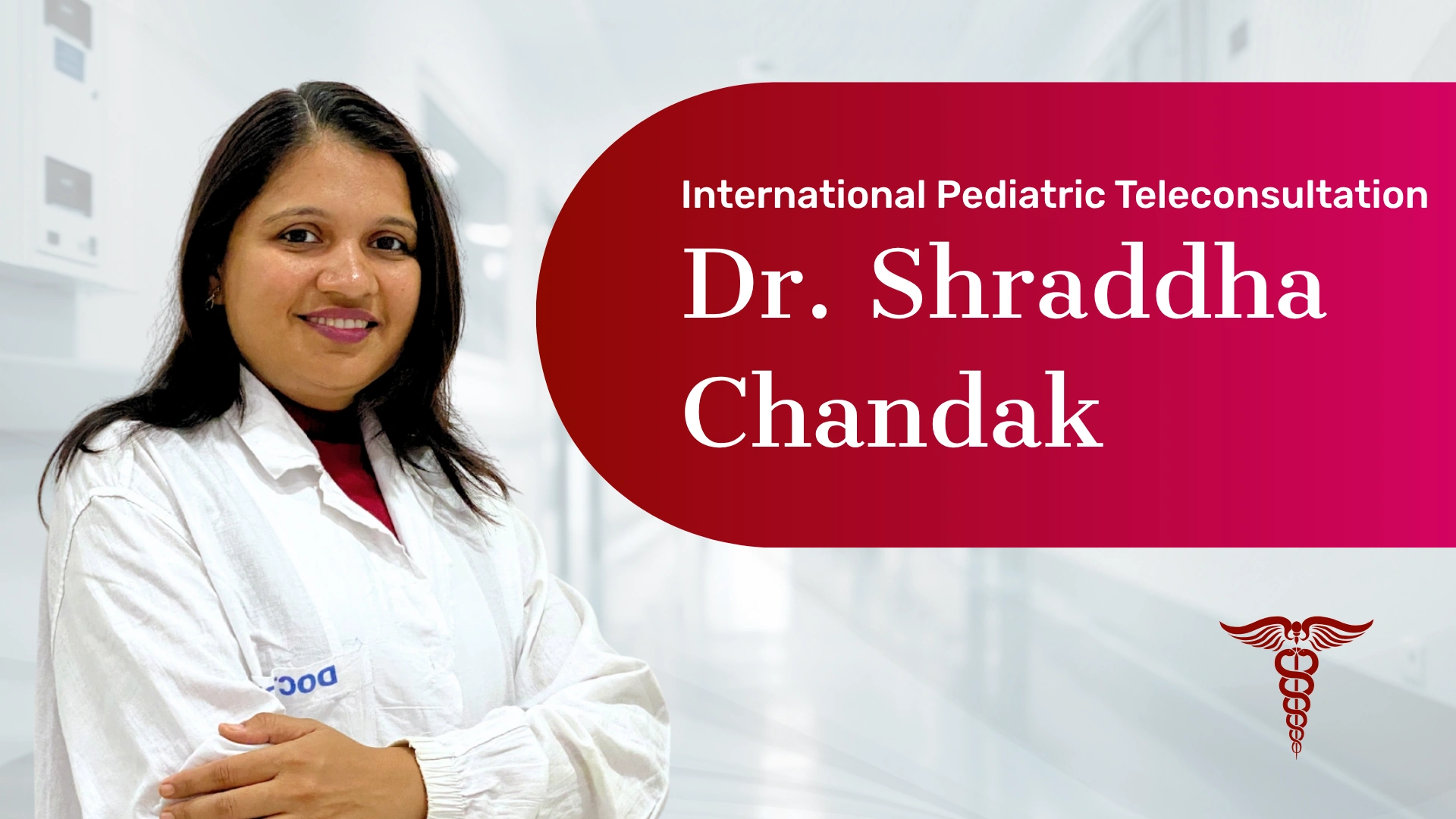 International Pediatric Teleconsultation