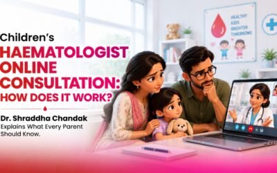 Children’s Hematologist Online Consultation: How Does It Work?